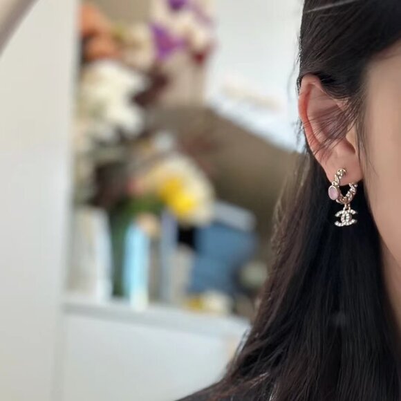 ✨✨Chanel Earring - Picture 5 of 9